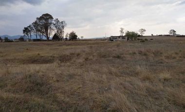 EXTRAORDINARIO TERRENO EN LAGUNA DE HUAPANGO !!!!!