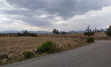 EXTRAORDINARIO TERRENO EN LAGUNA DE HUAPANGO !!!!!