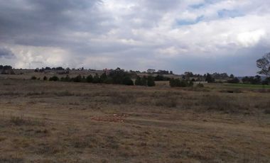 EXTRAORDINARIO TERRENO EN LAGUNA DE HUAPANGO !!!!!