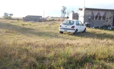 EXTRAORDINARIO TERRENO EN LAGUNA DE HUAPANGO !!!!!