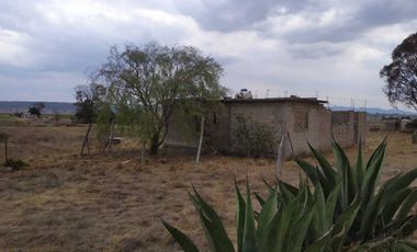 EXTRAORDINARIO TERRENO EN LAGUNA DE HUAPANGO !!!!!