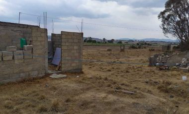 EXTRAORDINARIO TERRENO EN LAGUNA DE HUAPANGO !!!!!