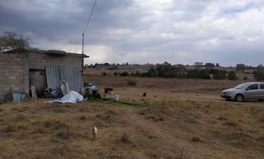 EXTRAORDINARIO TERRENO EN LAGUNA DE HUAPANGO !!!!!
