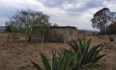 EXTRAORDINARIO TERRENO EN LAGUNA DE HUAPANGO !!!!!