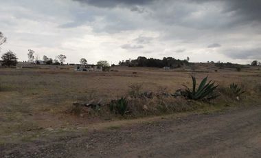 EXTRAORDINARIO TERRENO EN LAGUNA DE HUAPANGO !!!!!