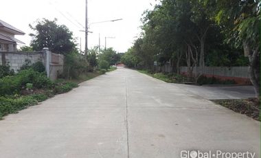32 Rai land for sale in Chiang Rai, Thailand