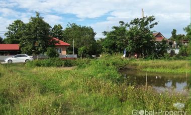 32 Rai land for sale in Chiang Rai, Thailand