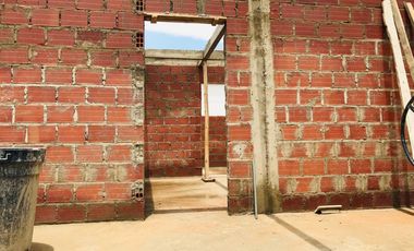 casa en venta en las mercedes. Cod V16245