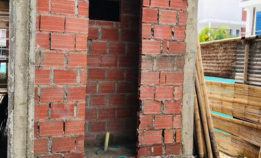 casa en venta en las mercedes. Cod V16245