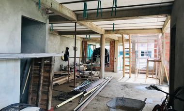 casa en venta en las mercedes. Cod V16245