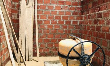 casa en venta en las mercedes. Cod V16245