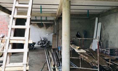 casa en venta en las mercedes. Cod V16245