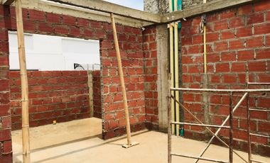 casa en venta en las mercedes. Cod V16245