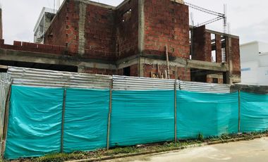 casa en venta en las mercedes. Cod V16245