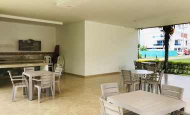 casa en venta en las mercedes. Cod V16245