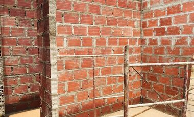 casa en venta en las mercedes. Cod V16245