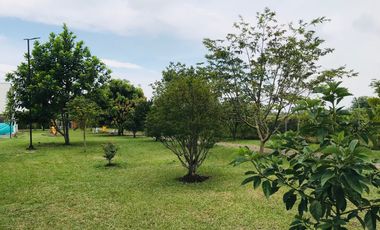 casa en venta en las mercedes. Cod V16245