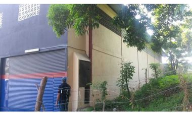 SE VENDE BODEGA PUEBLO NUEVO