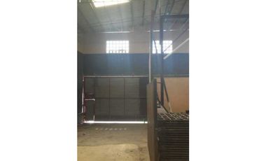 SE VENDE BODEGA PUEBLO NUEVO