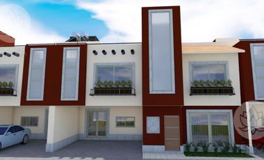 Preventa hermosas casas en Residencial de sólo 6 casas , Coyoacán , a 2 minutos Hospital HMG
