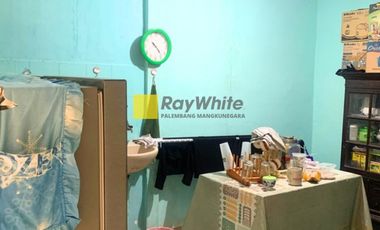 RUMAH JUAL MURAH KOTA PALEMBANG