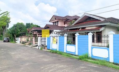 RUMAH JUAL MURAH KOTA PALEMBANG