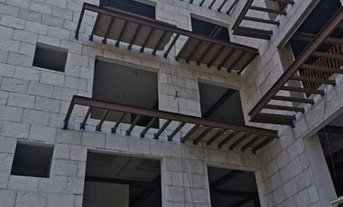 Departamento  en Venta en Lomas de Tecamachalco (m2d2531)