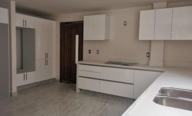 Departamento  en Venta en Lomas de Tecamachalco (m2d2531)