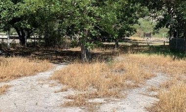 TERRENO EN VENTA CUATRO CIENEGAS COAHUILA