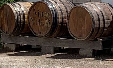 TERRENO EN VENTA CUATRO CIENEGAS COAHUILA