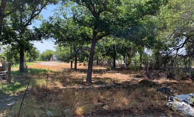 TERRENO EN VENTA CUATRO CIENEGAS COAHUILA