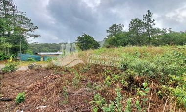 VENDO LOTE DE 3119M2 VOLCANCITO