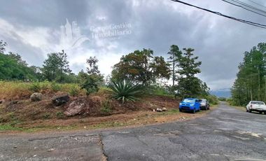 VENDO LOTE DE 3119M2 VOLCANCITO