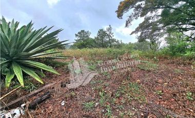 VENDO LOTE DE 3119M2 VOLCANCITO