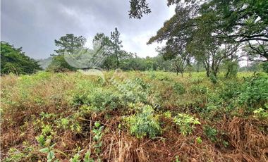 VENDO LOTE DE 3119M2 VOLCANCITO