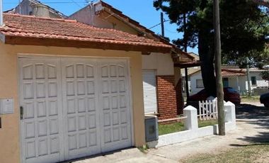 Casa en venta en San Clemente del Tuyu