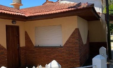 Casa en venta en San Clemente del Tuyu