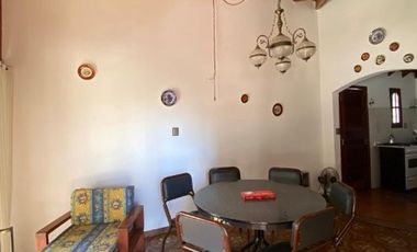 Casa en venta en San Clemente del Tuyu
