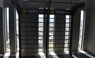 Departamento en venta en Lomas de Angelopolis. Sonata