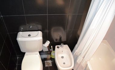 Monoambiente casi a estrenar  a metros de Rivadavia