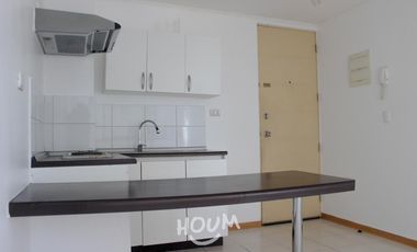 Departamento Belisario Prats ID: 89473r