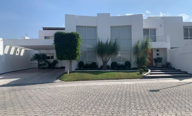 RESIDENCIA EN VENTA RESIDENCIAL ANGELES CENTRO SUR QUERETARO