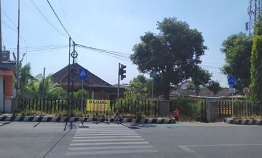 [C37713] Jual Tanah 1315m2 - Kediri, East Java