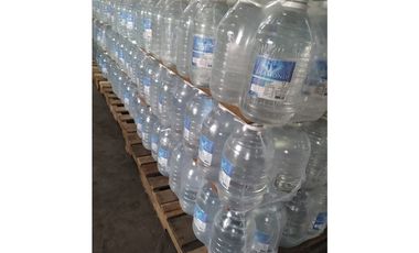 Venta de planta de agua en Cermeño (Capira) GTA