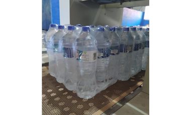 Venta de planta de agua en Cermeño (Capira) GTA