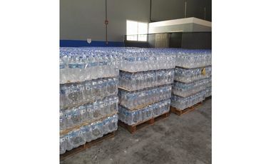 Venta de planta de agua en Cermeño (Capira) GTA