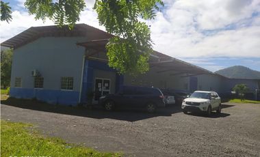 Venta de planta de agua en Cermeño (Capira) GTA