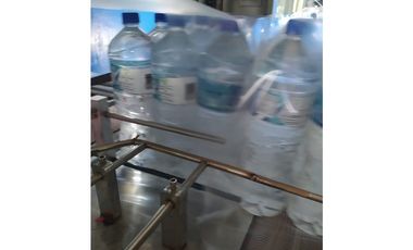 Venta de planta de agua en Cermeño (Capira) GTA