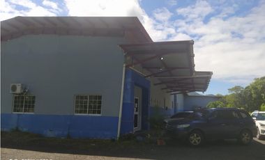 Venta de planta de agua en Cermeño (Capira) GTA