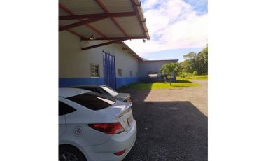 Venta de planta de agua en Cermeño (Capira) GTA